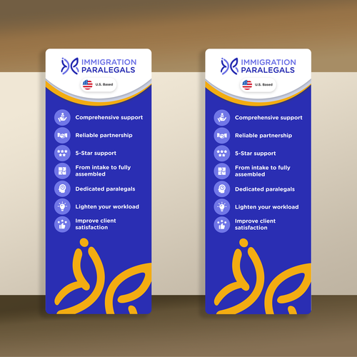 Signage contest entry by ReinaSuari