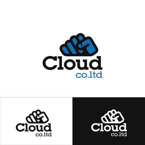 Logo design contest entry by Paul.R