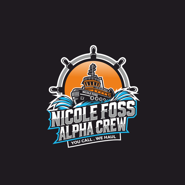 NICOLE FOSS ALPHA CREW