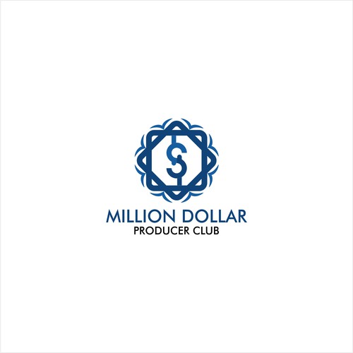 Help Brand our "Million Dollar Producer Club" brand. Design von DodolanDesain
