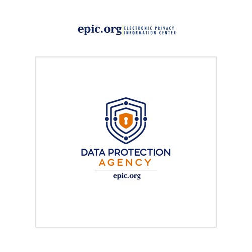 Digital privacy advocacy group needs a logo for our awards event! Design by NineIdea