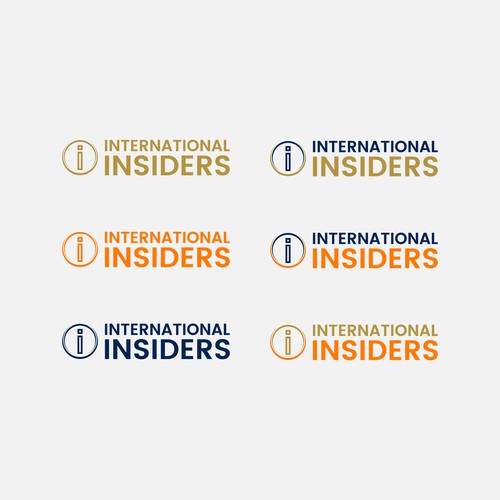 New Logo Needed For Upcoming Major Brand In The 'Going International' Space! Diseño de KOUSH!K