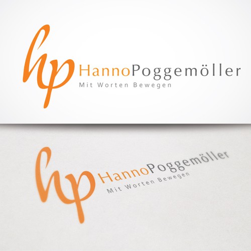 Logo design contest entry by RanggaAri