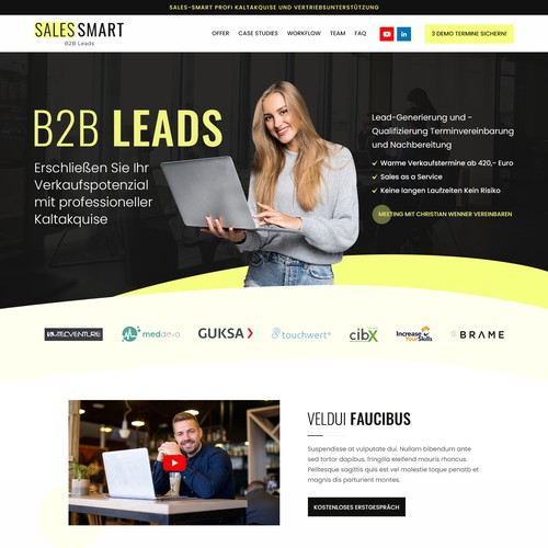 Sales Smart Design by Irshad 786