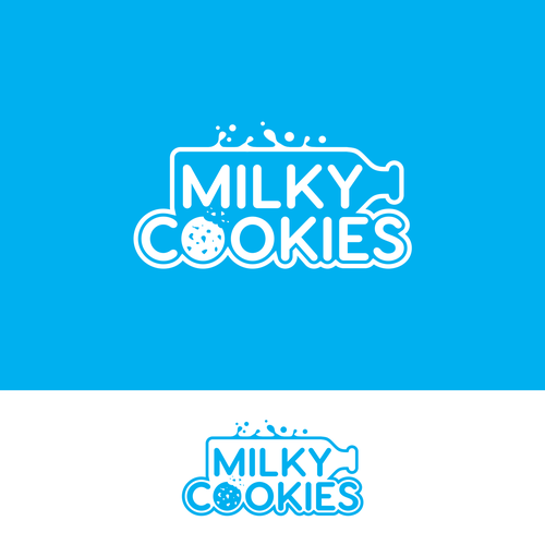Cookies logo Design by Eniyatee