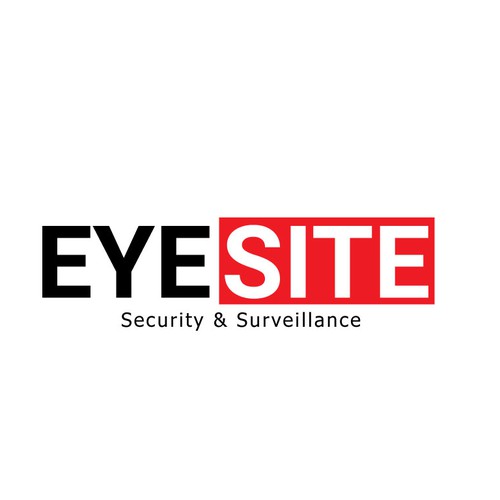 "EyeSite" Security Systems needs YOUR HELP! Design by MehwishArt