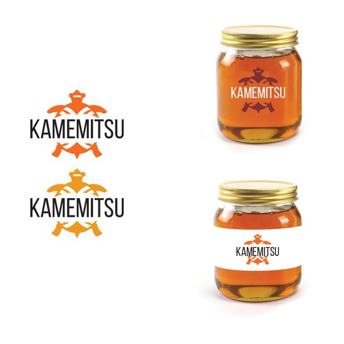 Logo design contest entry by AndrewDigger