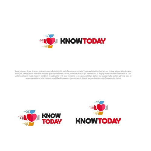 Design a logo for a new healthcare testing provider Design by TheArtcat cs