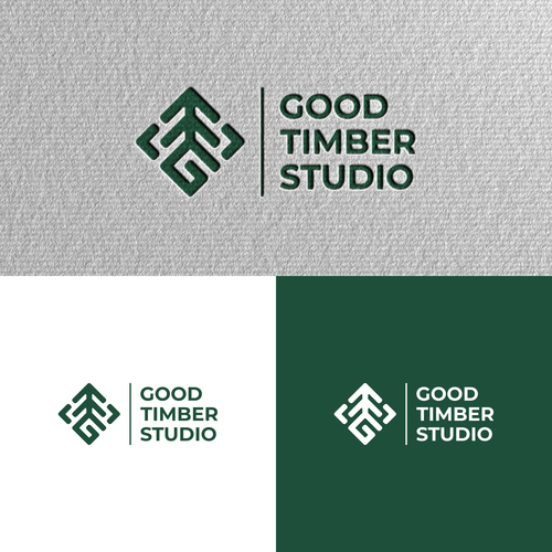 Logo needed for new software studio Design by Azalia™