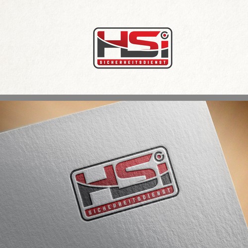 Logo y paquete de imagen corporativa propuesta en el concurso por As I Am