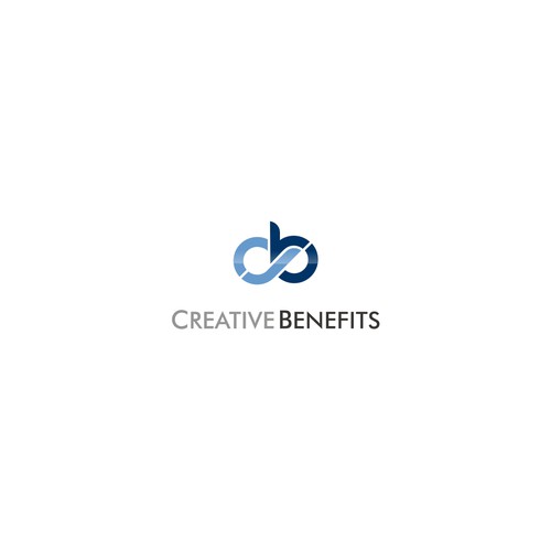 Creative design for Creative Benefits | Logo & brand identity pack contest