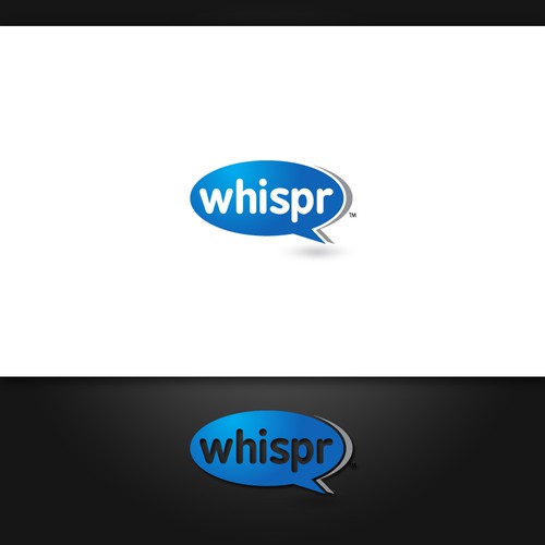 New logo wanted for Whispr デザイン by Noble1