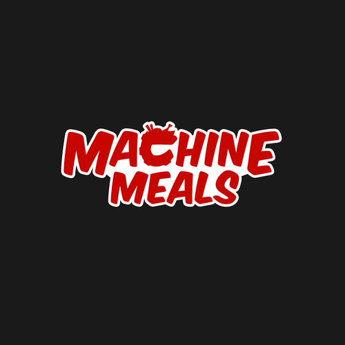 We need a logo for a fitness meal prep business that looks good on a card but even better on shirt Design réalisé par khro