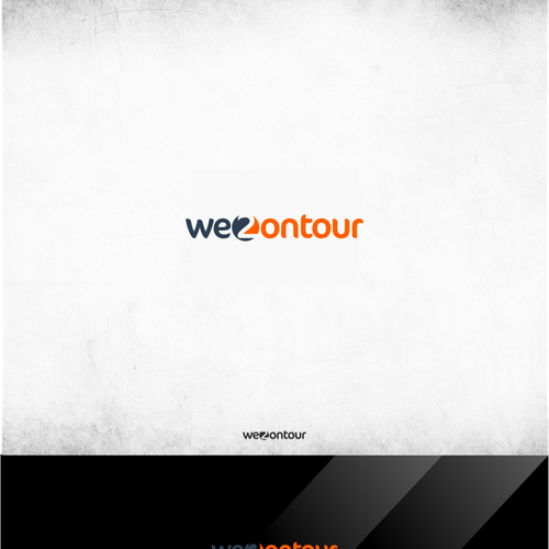 Logo design contest entry by Niya*