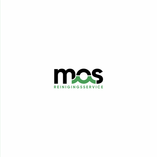 Mos Logo Design by TheToddler