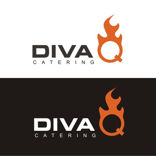 Need a simple clean BBQ logo for a BBQ team/Company Design by SALICKER