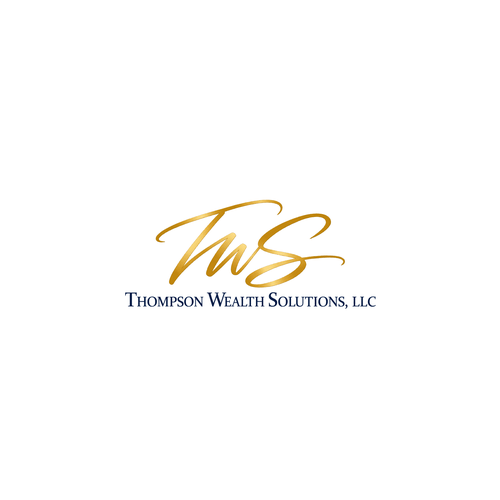 "We need an eye catching brand image to attract professional financial advisors" winning Logo & social media pack