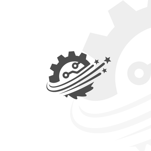 Technical Operations Design von Oma Creative Studio