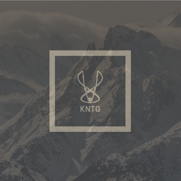 Design by GloriousRays titled "Kintsugi or KNTG"