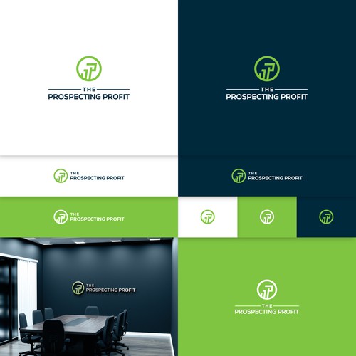 The prospecting prophet Design by btavs™