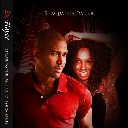 Create a beautiful cover targeted to lovers of drama and romance! Design by bogs06