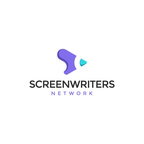 Screenwriting Community Seeks Inventive Logo! Design von Giunise