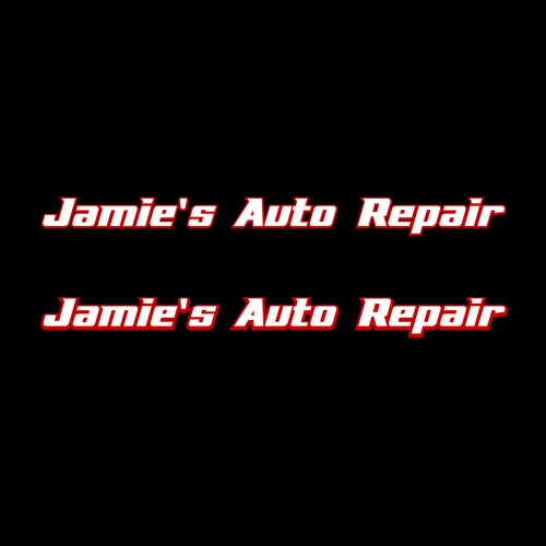 Simple Text Based Logo Design by !designer85