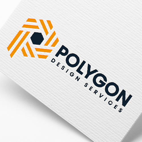 Small engineering startup needs geometric logo! Design by Green_GO