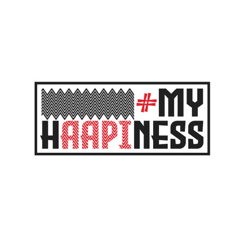 Design a campaign logo that will promoted by famous people & seen by millions of people worldwide! Design by Manishah