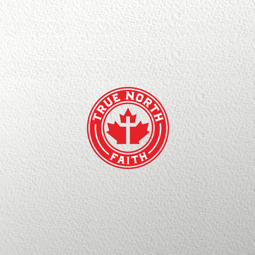 Digitize a Logo Already Drawn For A Canadian Christian Book-ontwerp door Ḉvx ѦĮęxẑα ♥