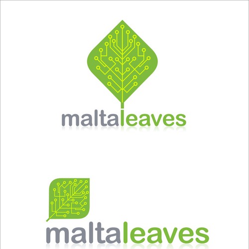 Design di Sleek, modern, fresh, minimal, web 2.0 style logo design  di ggodby