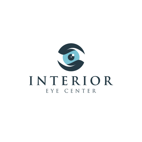 Design an appealing logo for a new eye clinic Design by Gabri.