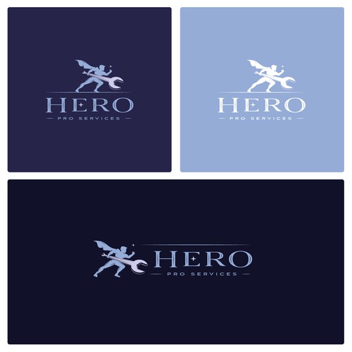 Design a Premium/Luxury brand pack for a handyman and remodel company appealing to high-end clients. Design by Faveo®