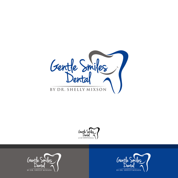 Design by ProAce titled "Gentel Smile"