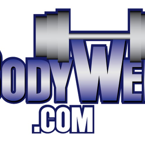 Diseño de LOGO for : Big FITNESS & BB FORUM and T-Shirt de wayee1