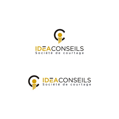 Logo & business card contest entry by platz!gn™