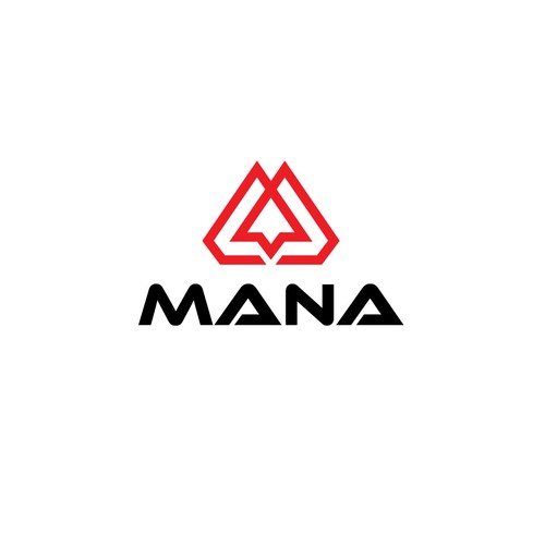 Mana Band Logo by Odani Sacuna