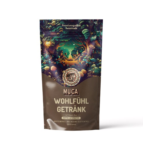  contest entry by Reaxive Graphics