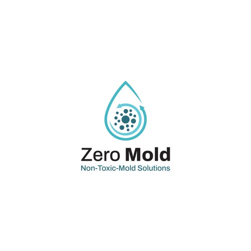 New Zero Mold Logo Design by Reditus