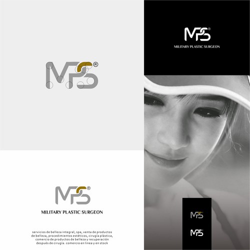 Logo design contest entry by come*true