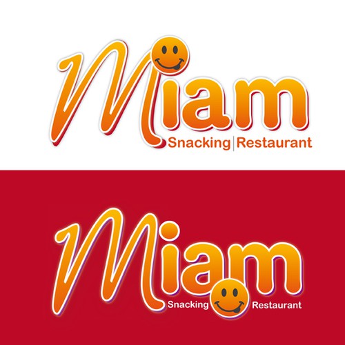 Logo design contest entry by hmelon