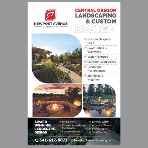 Print (Newspaper publication) ad Design by Dzine Solution