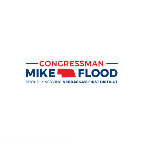 Official Congressional Logo Design by Athar82