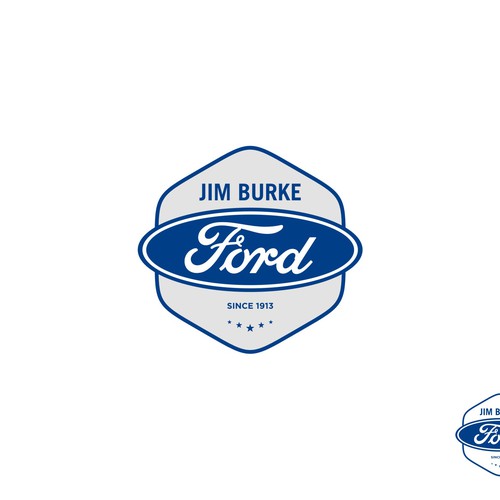 Jim Burke Ford >> Jim Burke Ford Logo Logo Design Contest Jim Burke Ford >> Jim Burke Ford Logo Logo Design Contest