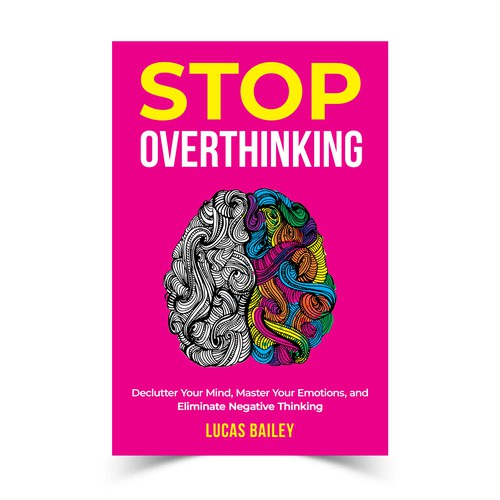 Design an eye-catching non-fiction / how-to book cover that stands out from the rest on Amazon Design by KMS Arafat