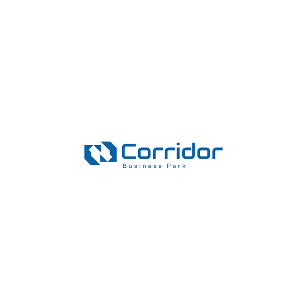 Corridor Business Park logo