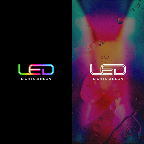 We are looking for a great logo for our LED lighting business Design by Algozia