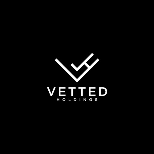 Design di Vetted Holdings New Logo di lls™designs
