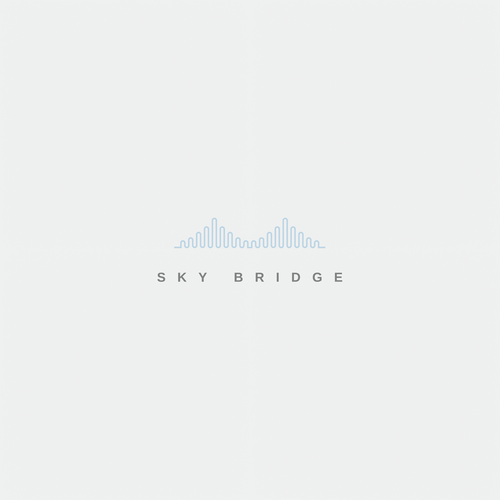 Create an eye catching, unusual and memorable logo for SkyBridge. Design by nikoherro