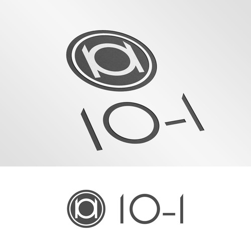 Logo design contest entry by PhotoGarage